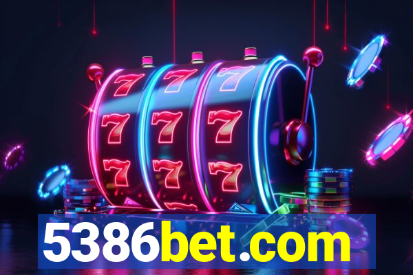 5386bet.com