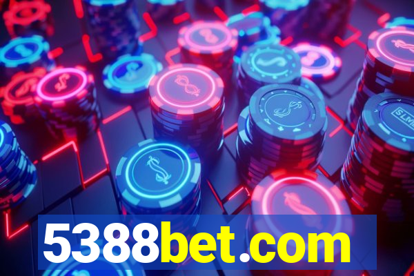 5388bet.com