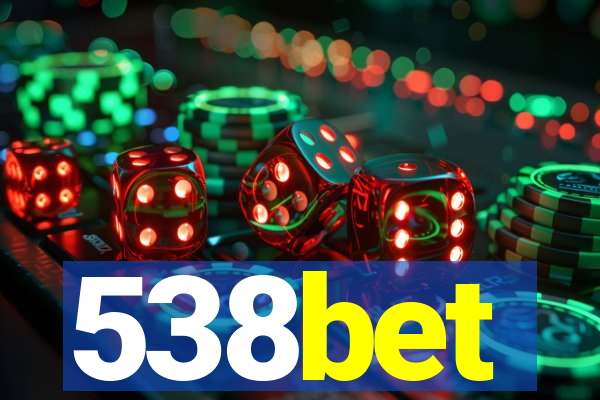 538bet