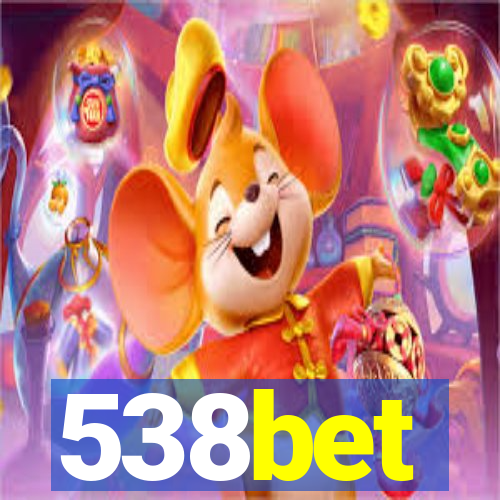 538bet