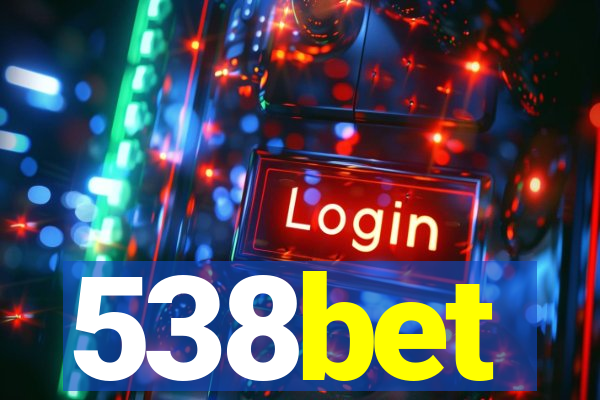 538bet