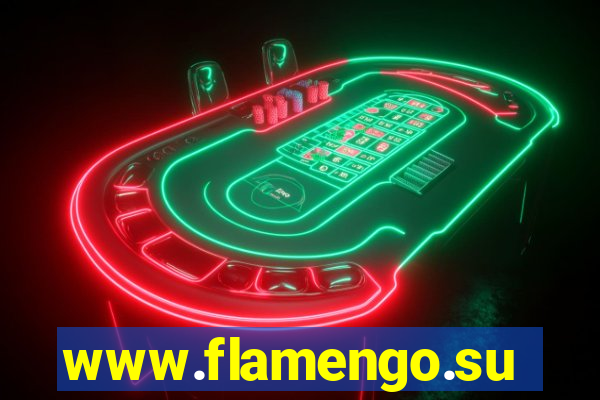 www.flamengo.superingresso