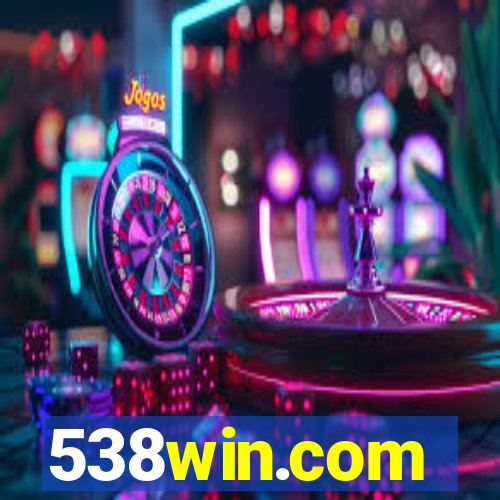 538win.com