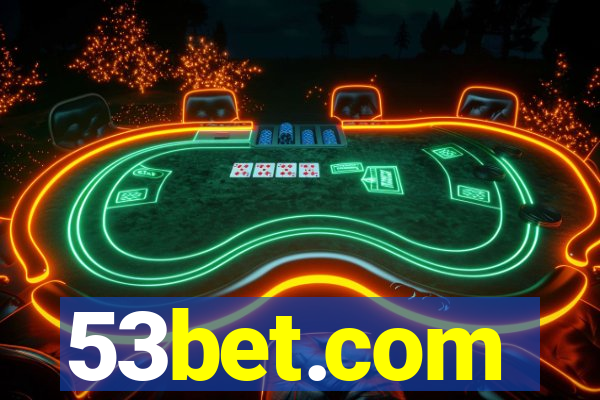 53bet.com