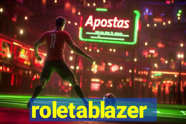 roletablazer