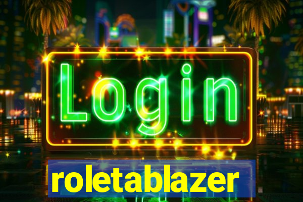 roletablazer