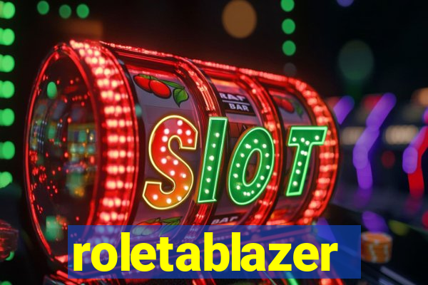 roletablazer