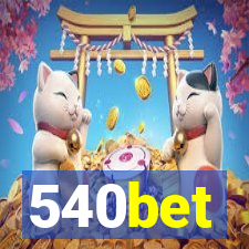 540bet