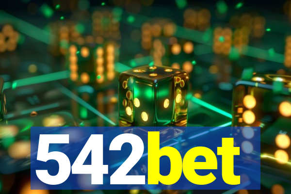 542bet