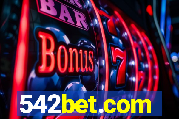 542bet.com