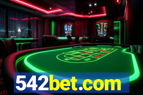 542bet.com