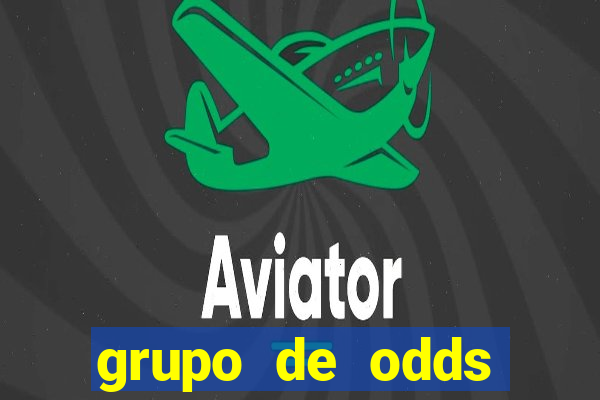 grupo de odds altas telegram