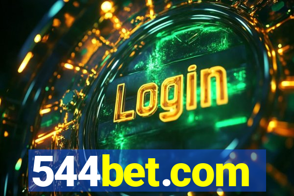 544bet.com