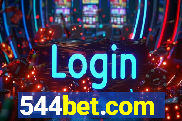 544bet.com