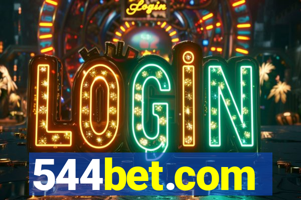 544bet.com