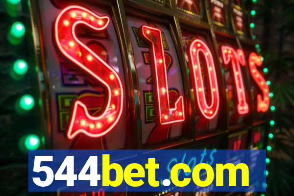 544bet.com