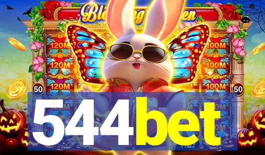 544bet