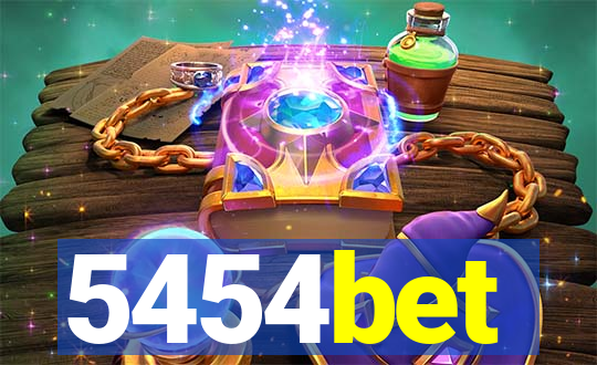 5454bet