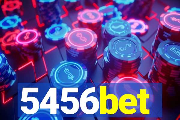 5456bet