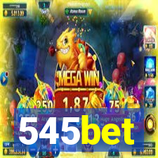 545bet