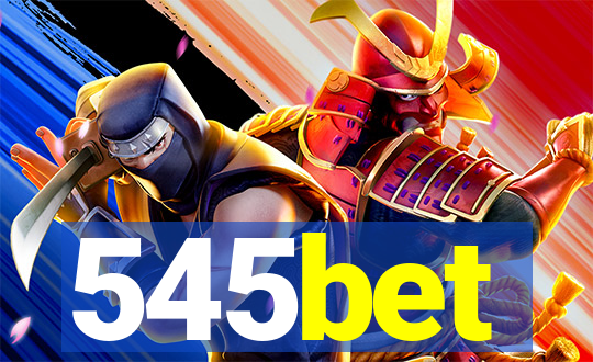 545bet