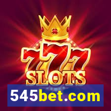 545bet.com