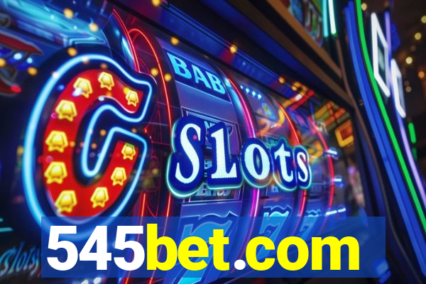 545bet.com