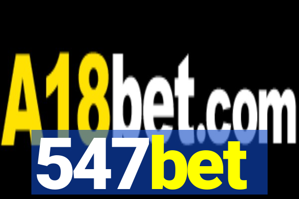 547bet