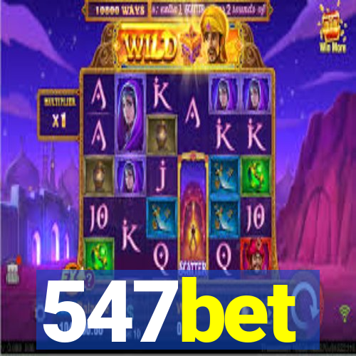 547bet