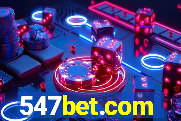 547bet.com