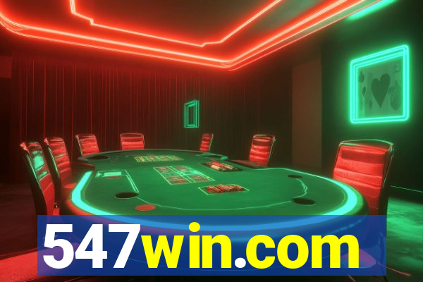 547win.com