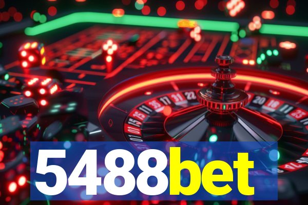 5488bet