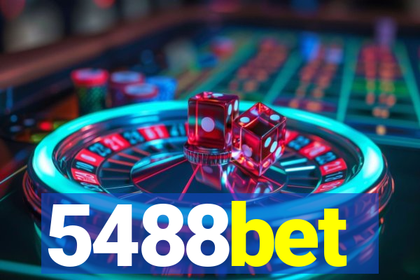 5488bet