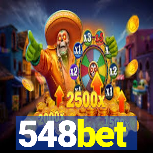 548bet