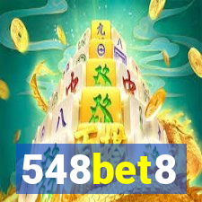 548bet8