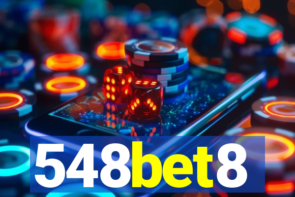 548bet8