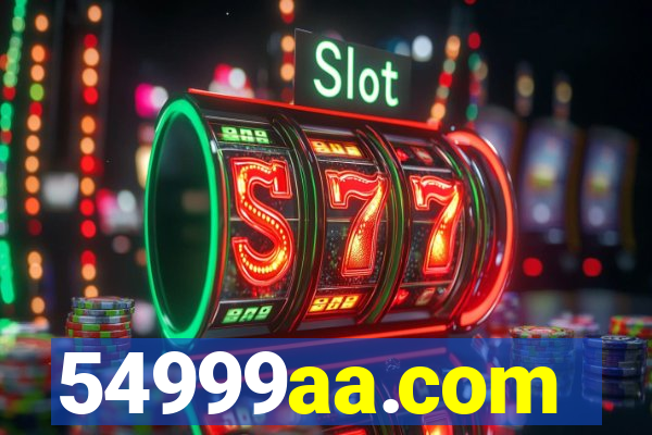 54999aa.com