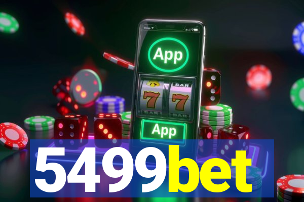 5499bet