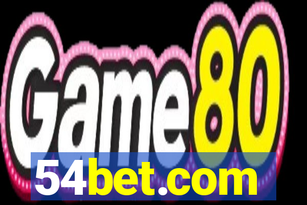 54bet.com