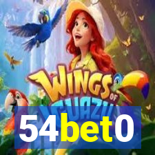 54bet0