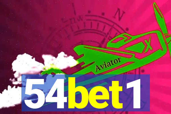 54bet1