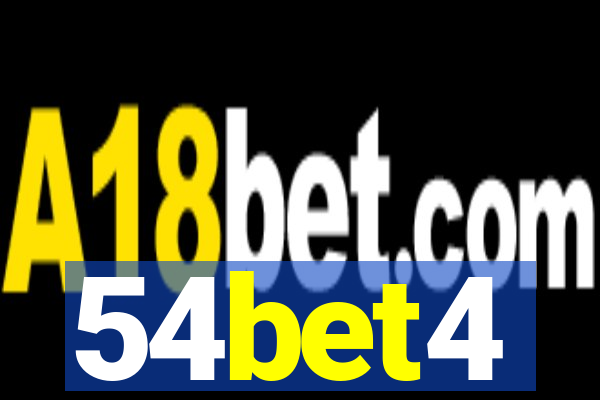 54bet4