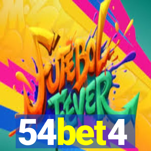 54bet4