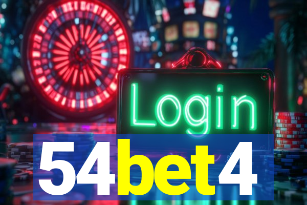 54bet4