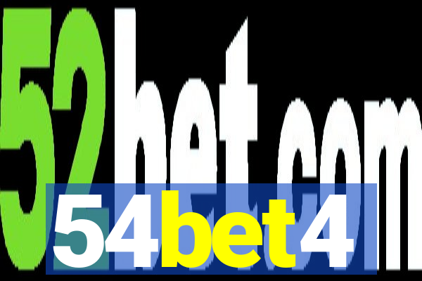 54bet4