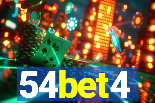 54bet4