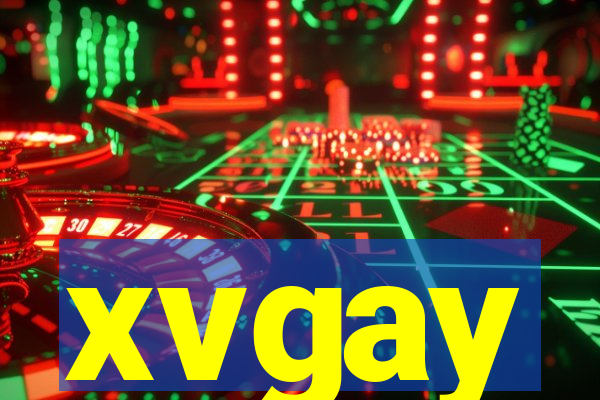 xvgay