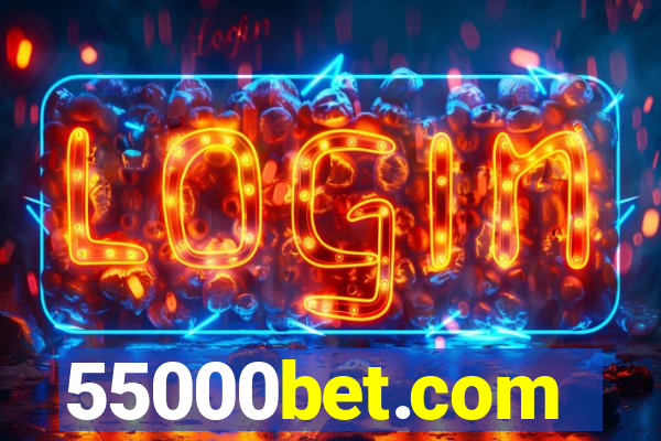 55000bet.com