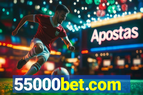 55000bet.com