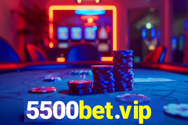 5500bet.vip